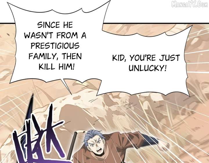 Worthless Profession: Dragon Tamer Chapter 179 - Page 136