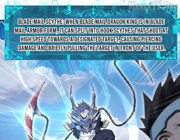 Worthless Profession: Dragon Tamer Chapter 180 - Page 7