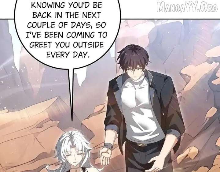 Worthless Profession: Dragon Tamer Chapter 180 - Page 35