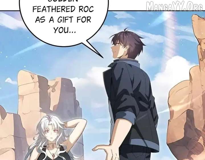 Worthless Profession: Dragon Tamer Chapter 180 - Page 41