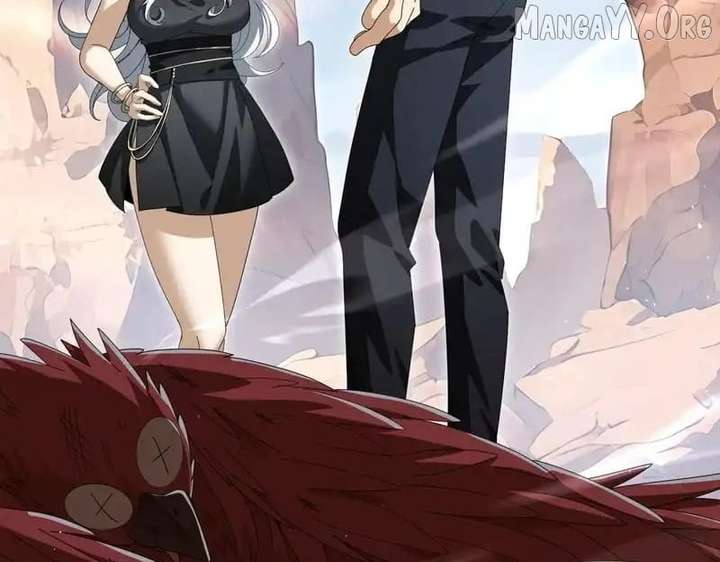 Worthless Profession: Dragon Tamer Chapter 180 - Page 42