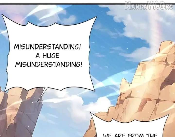 Worthless Profession: Dragon Tamer Chapter 180 - Page 57