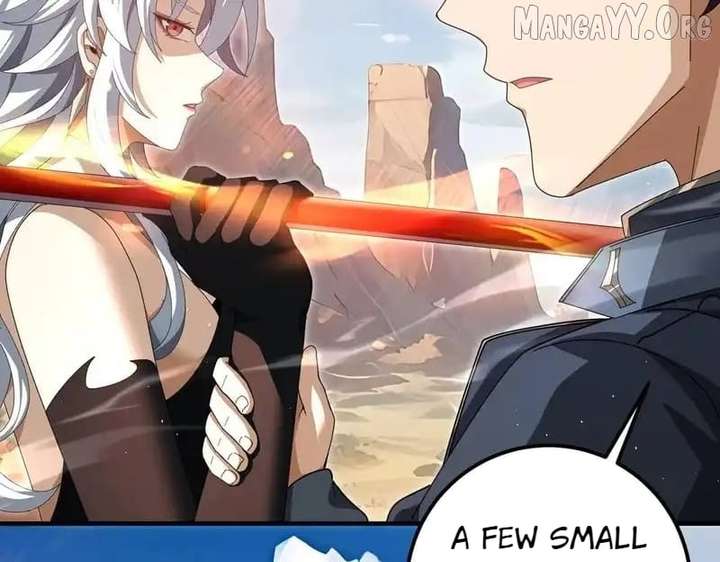 Worthless Profession: Dragon Tamer Chapter 180 - Page 67