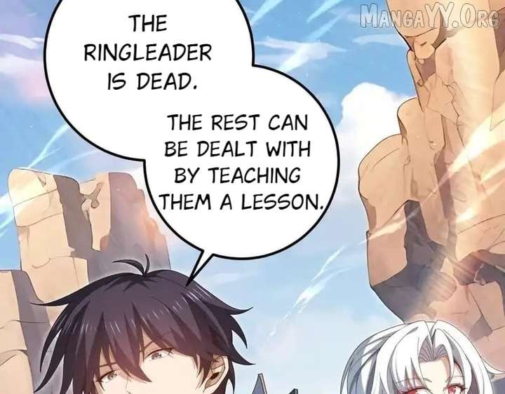 Worthless Profession: Dragon Tamer Chapter 180 - Page 69