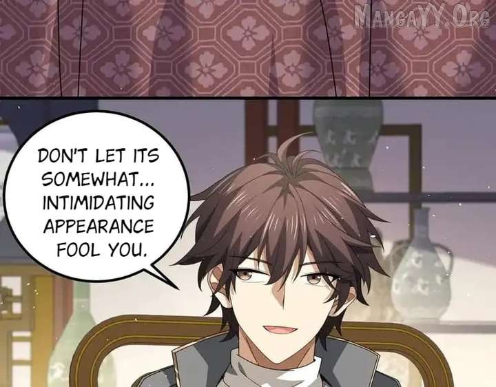 Worthless Profession: Dragon Tamer Chapter 180 - Page 129