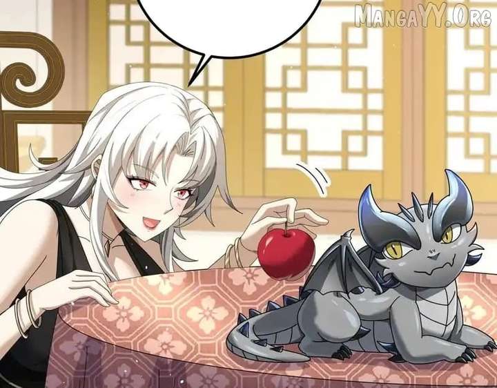 Worthless Profession: Dragon Tamer Chapter 180 - Page 132