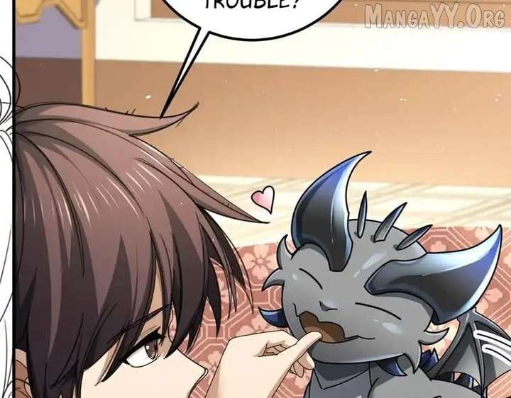 Worthless Profession: Dragon Tamer Chapter 180 - Page 139