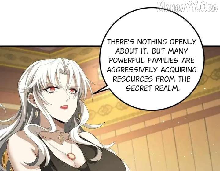 Worthless Profession: Dragon Tamer Chapter 180 - Page 141