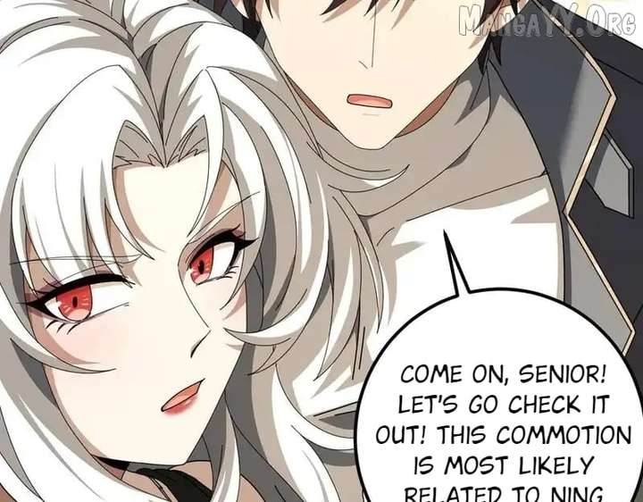 Worthless Profession: Dragon Tamer Chapter 180 - Page 154