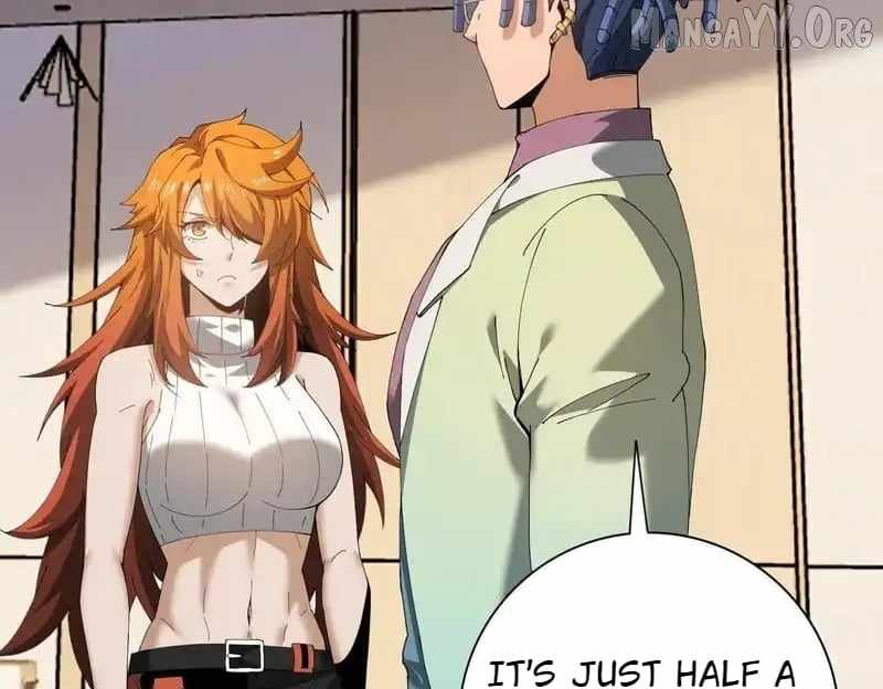 Worthless Profession: Dragon Tamer Chapter 182 - Page 5