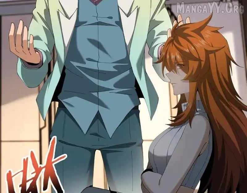 Worthless Profession: Dragon Tamer Chapter 182 - Page 48