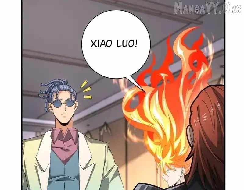 Worthless Profession: Dragon Tamer Chapter 182 - Page 60