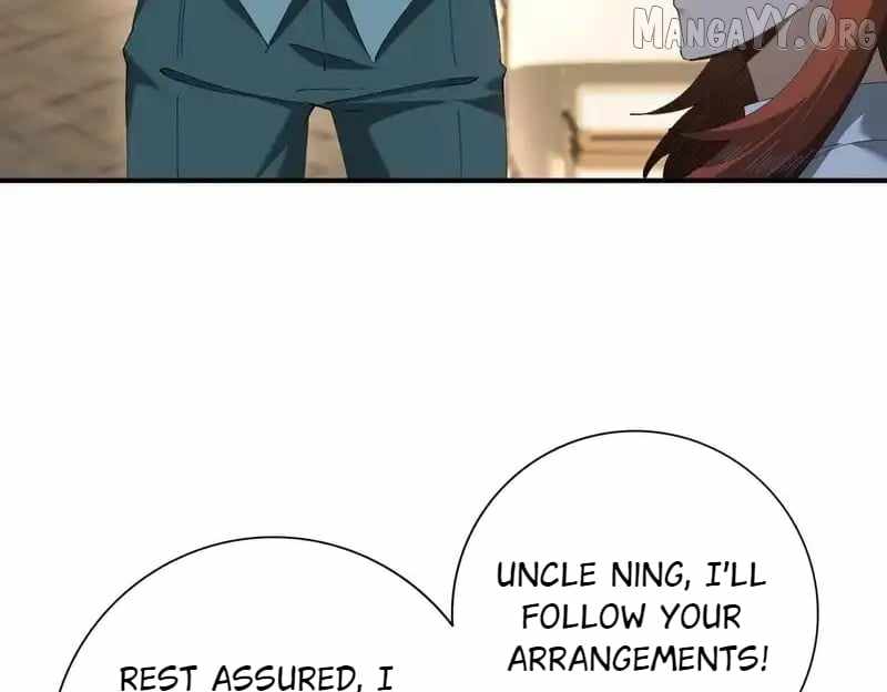 Worthless Profession: Dragon Tamer Chapter 182 - Page 64