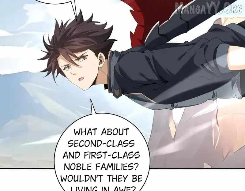 Worthless Profession: Dragon Tamer Chapter 182 - Page 77