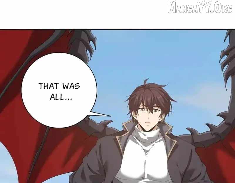 Worthless Profession: Dragon Tamer Chapter 182 - Page 82