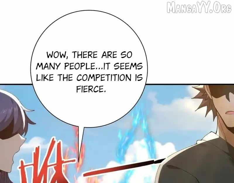 Worthless Profession: Dragon Tamer Chapter 182 - Page 89