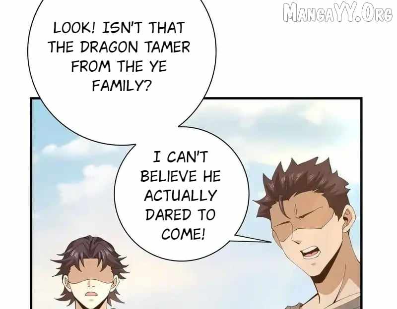 Worthless Profession: Dragon Tamer Chapter 182 - Page 92