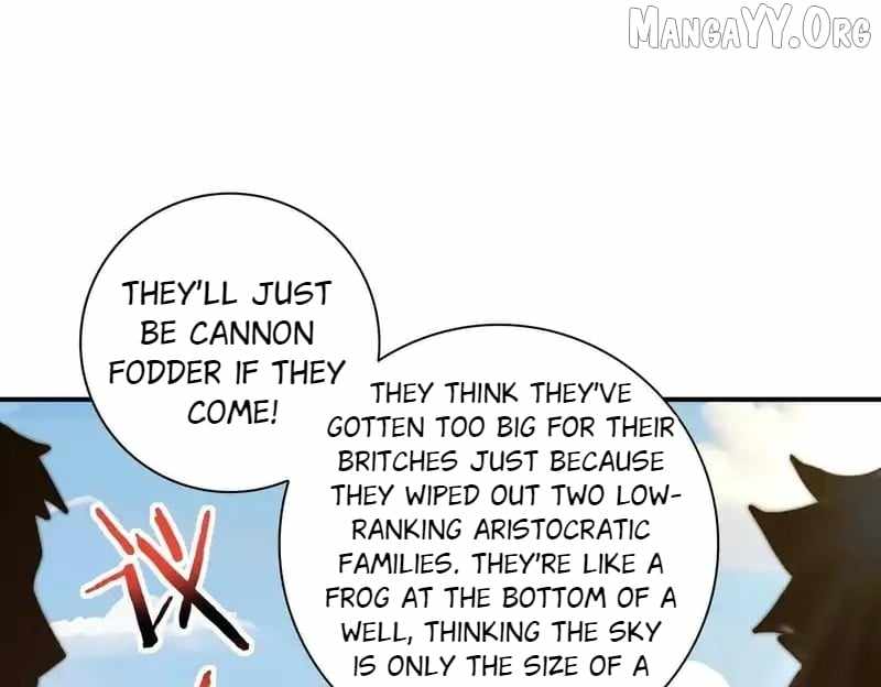 Worthless Profession: Dragon Tamer Chapter 182 - Page 94