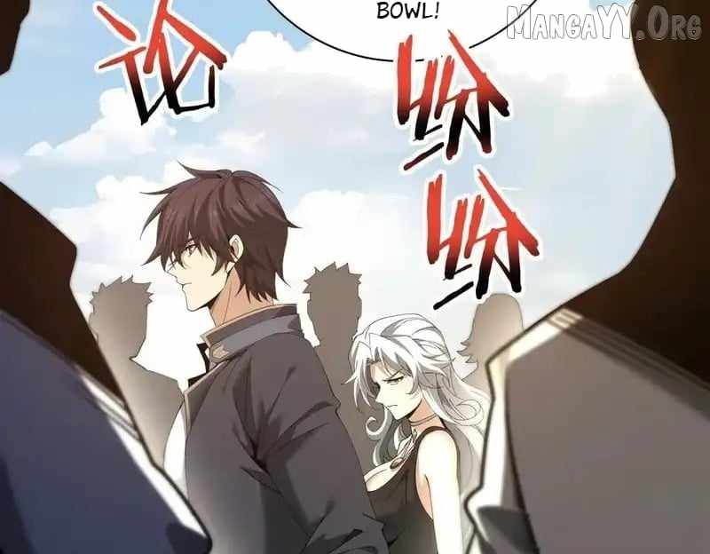 Worthless Profession: Dragon Tamer Chapter 182 - Page 95