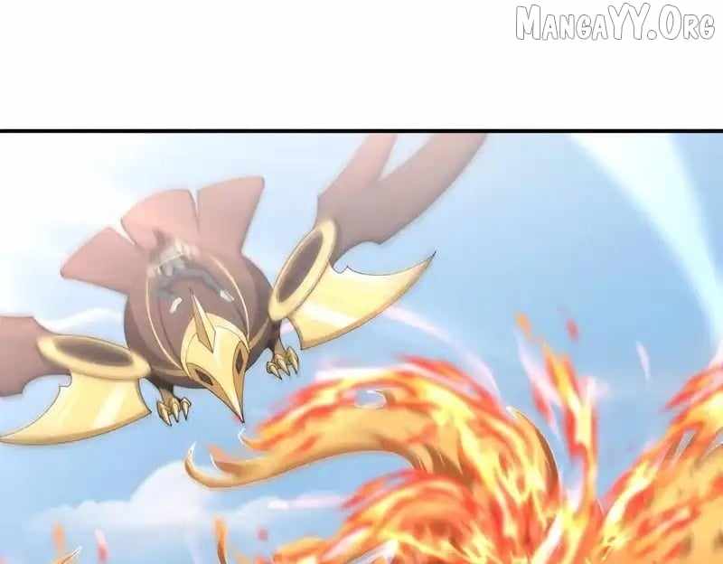 Worthless Profession: Dragon Tamer Chapter 182 - Page 123