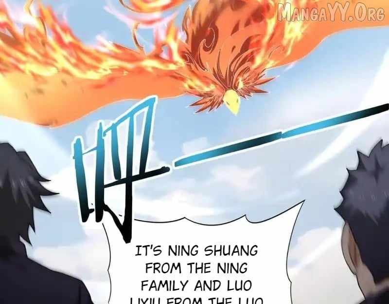 Worthless Profession: Dragon Tamer Chapter 182 - Page 124