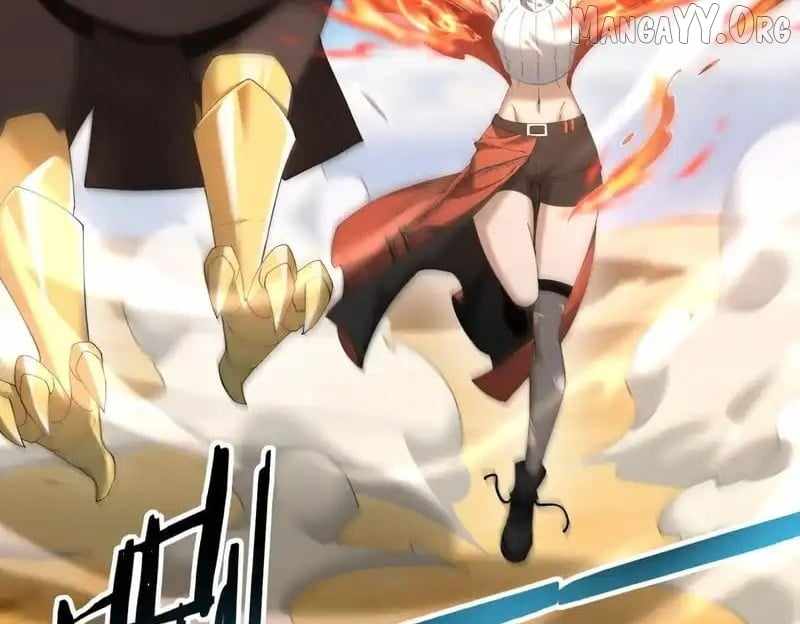 Worthless Profession: Dragon Tamer Chapter 182 - Page 127