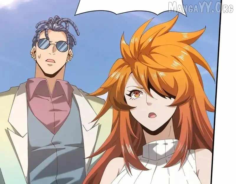 Worthless Profession: Dragon Tamer Chapter 182 - Page 139