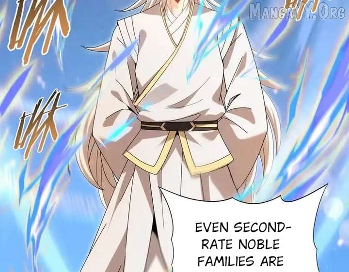 Worthless Profession: Dragon Tamer Chapter 183 - Page 30