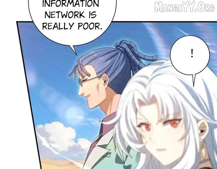 Worthless Profession: Dragon Tamer Chapter 183 - Page 51