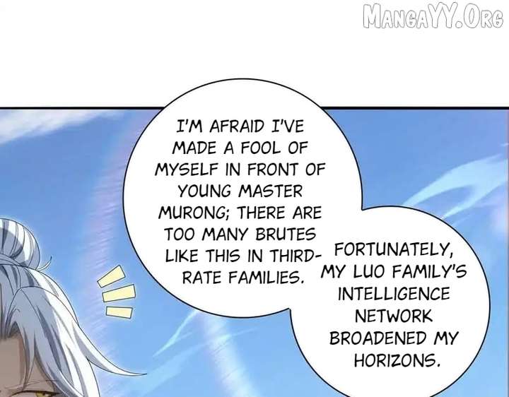 Worthless Profession: Dragon Tamer Chapter 183 - Page 63