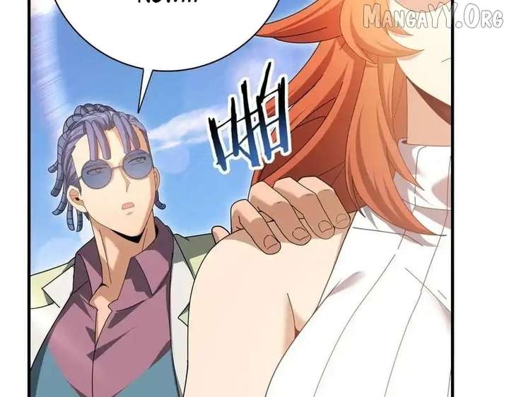 Worthless Profession: Dragon Tamer Chapter 183 - Page 95