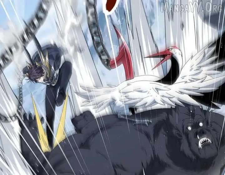 Worthless Profession: Dragon Tamer Chapter 186 - Page 53