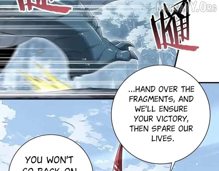 Worthless Profession: Dragon Tamer Chapter 186 - Page 77