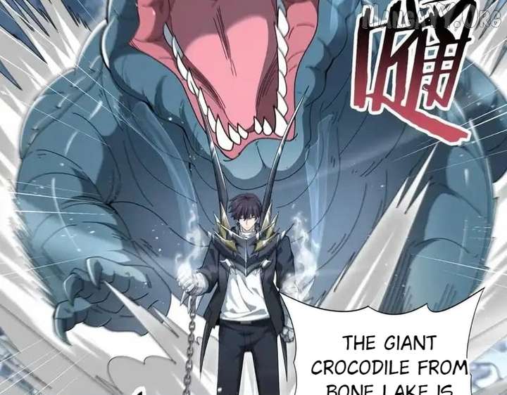 Worthless Profession: Dragon Tamer Chapter 186 - Page 81