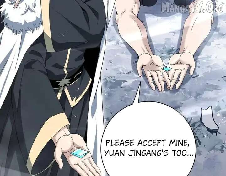 Worthless Profession: Dragon Tamer Chapter 186 - Page 109