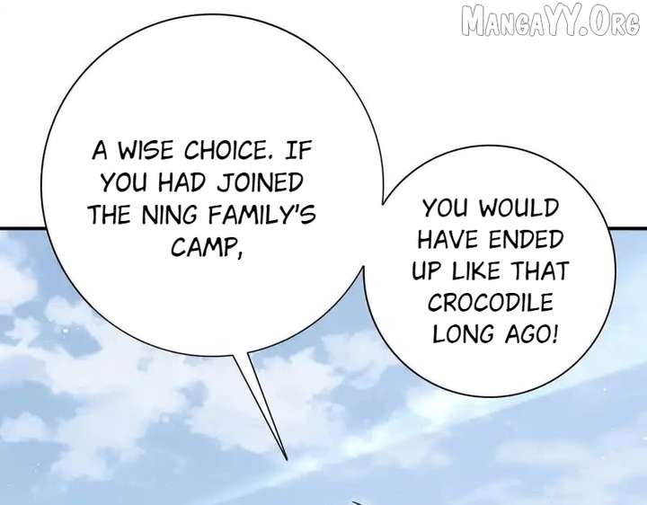 Worthless Profession: Dragon Tamer Chapter 186 - Page 111