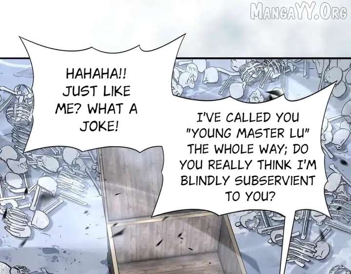 Worthless Profession: Dragon Tamer Chapter 186 - Page 120