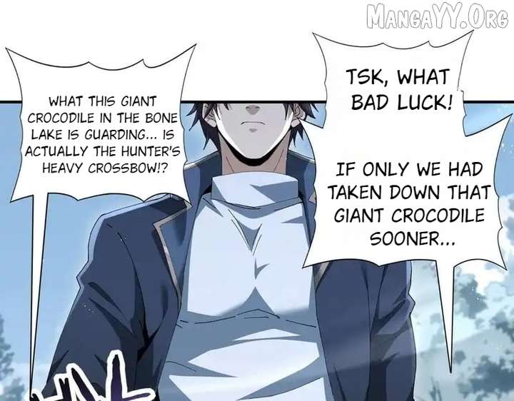 Worthless Profession: Dragon Tamer Chapter 187 - Page 10