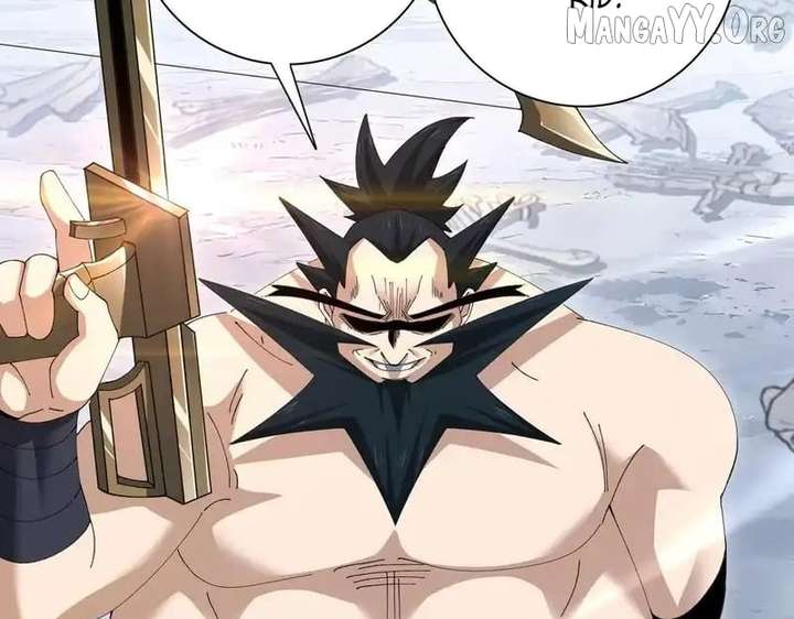 Worthless Profession: Dragon Tamer Chapter 187 - Page 22