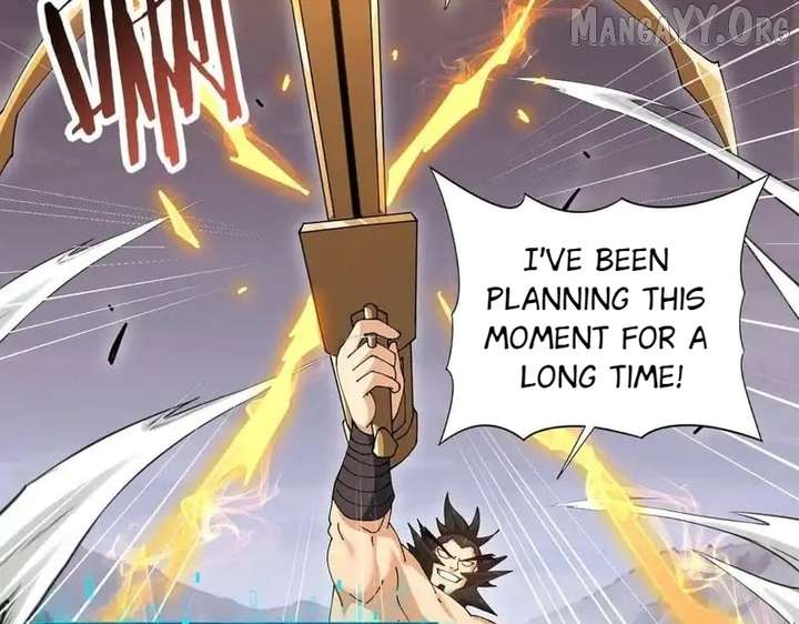 Worthless Profession: Dragon Tamer Chapter 187 - Page 33