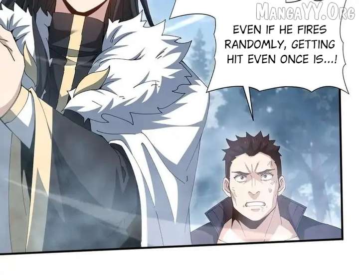 Worthless Profession: Dragon Tamer Chapter 187 - Page 36