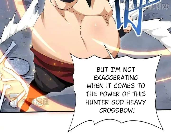 Worthless Profession: Dragon Tamer Chapter 187 - Page 42