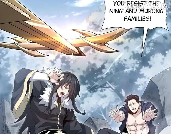 Worthless Profession: Dragon Tamer Chapter 187 - Page 95