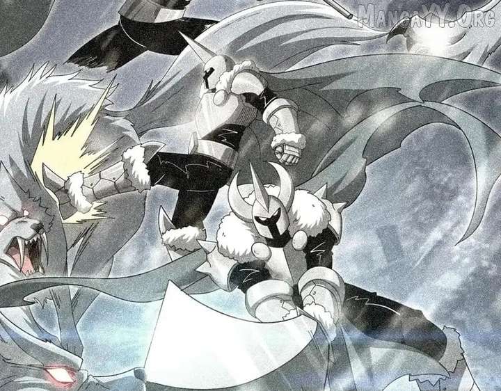 Worthless Profession: Dragon Tamer Chapter 188 - Page 11