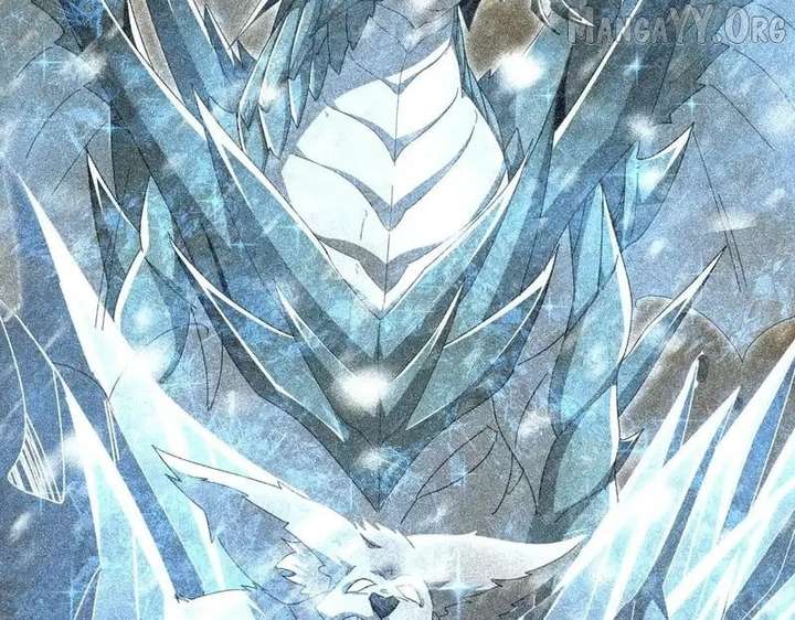 Worthless Profession: Dragon Tamer Chapter 188 - Page 22