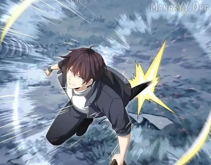 Worthless Profession: Dragon Tamer Chapter 188 - Page 37