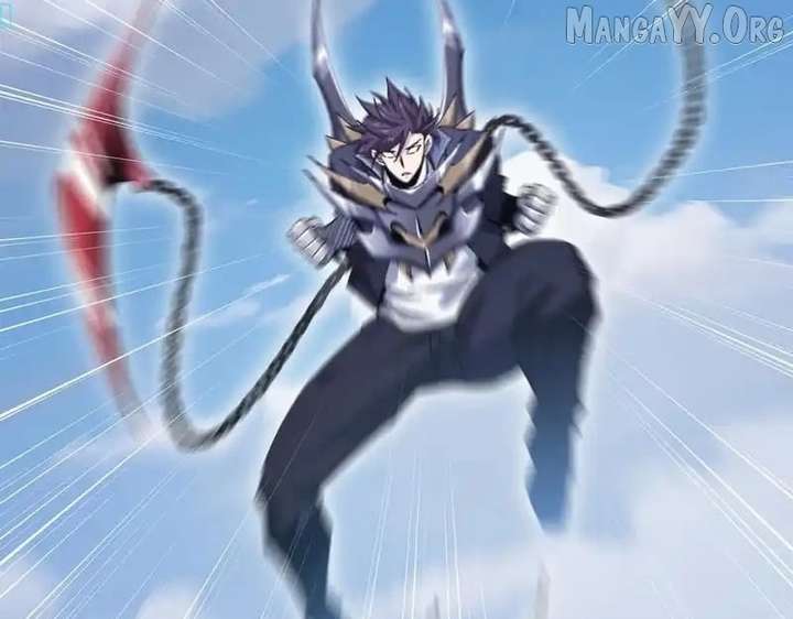 Worthless Profession: Dragon Tamer Chapter 188 - Page 43