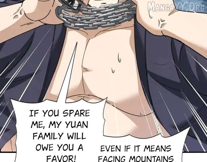 Worthless Profession: Dragon Tamer Chapter 188 - Page 60