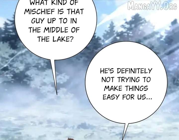 Worthless Profession: Dragon Tamer Chapter 188 - Page 86