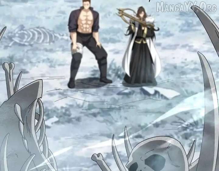 Worthless Profession: Dragon Tamer Chapter 188 - Page 87